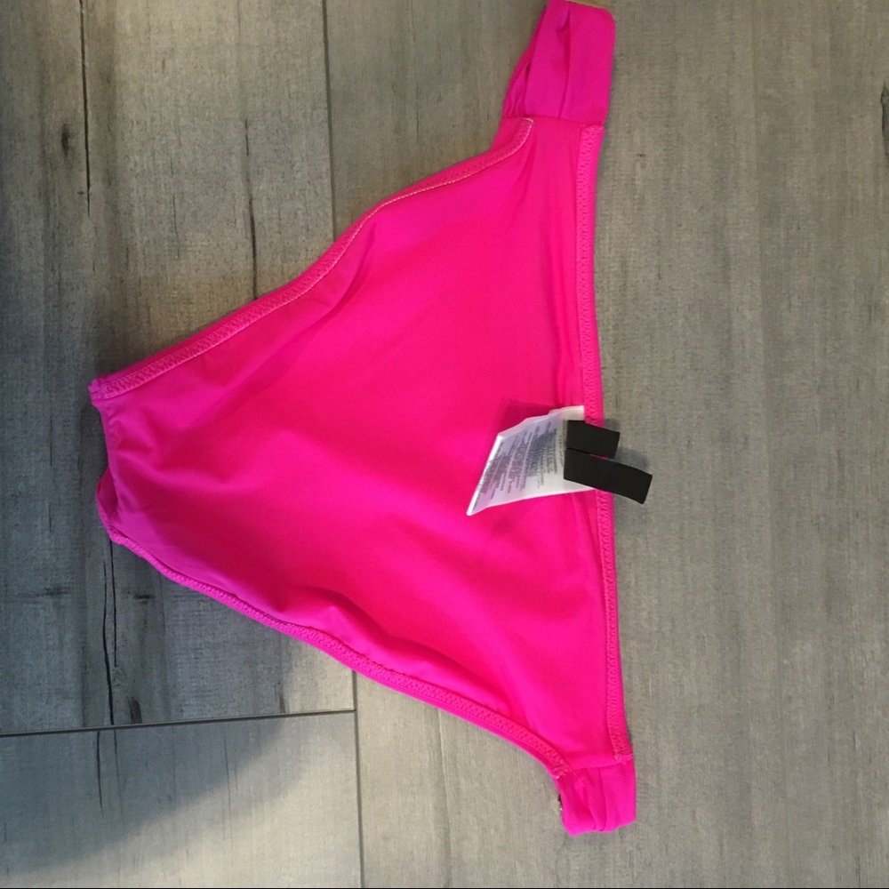 BCBG Bikini Bottom - Picture 5 of 9
